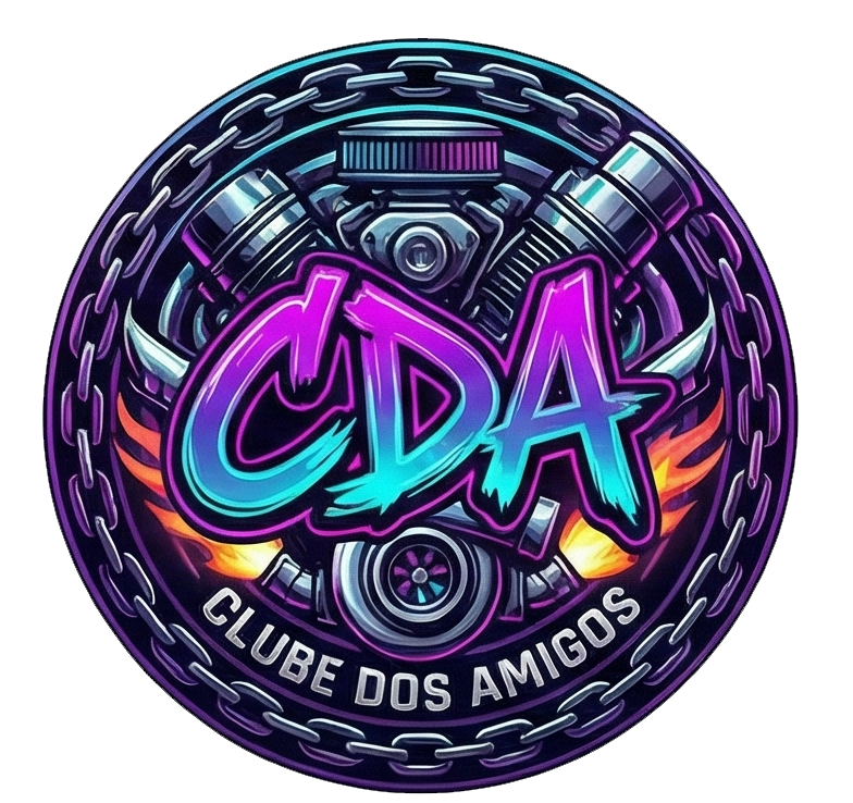 Logo CDA